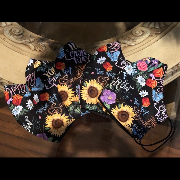 Face Masks - Picture 2 of 16